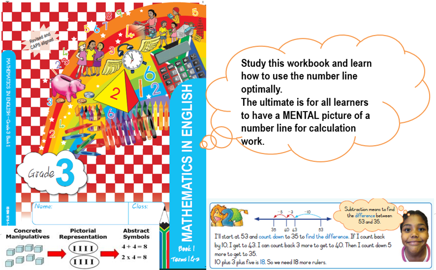 Consult the DBE workbook for further methodology | TeacherConnect