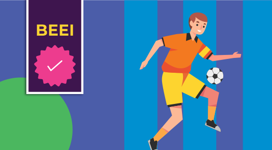 BEEI Sports & Enrichment Assistants (SEA) Training course image