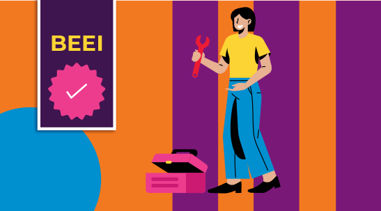 BEEI Workshop Assistant Training course image